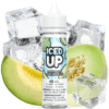 Iced Up E-Liquid - Honeydew Ice import placeholder for 7959424270399