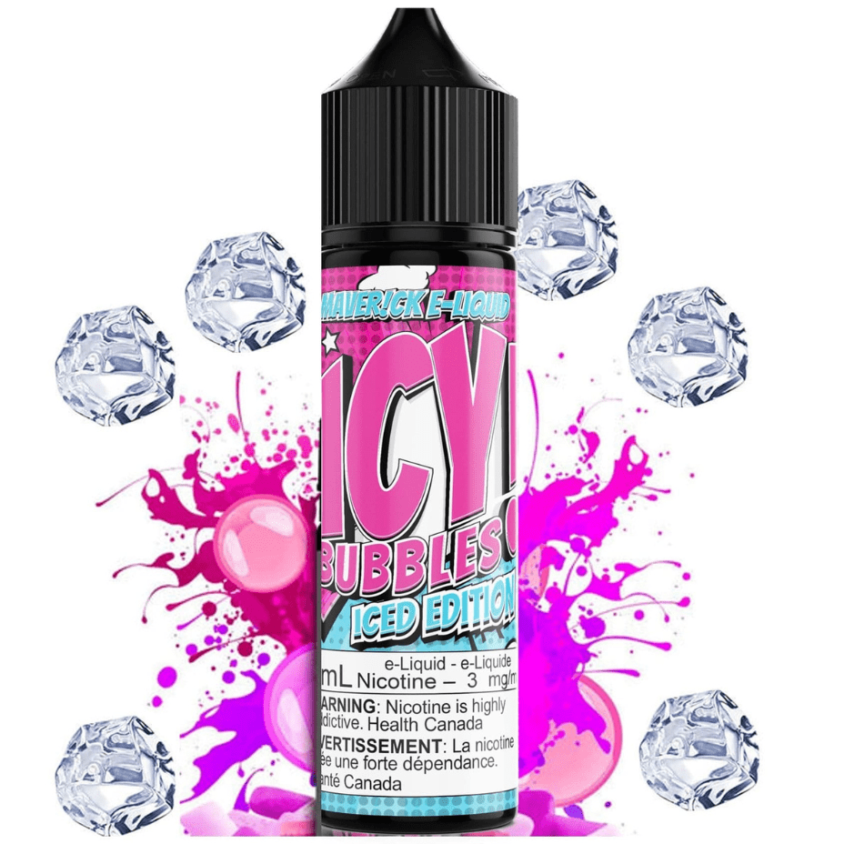 icy bubbles by maverick e liquid icy bubbles by maverick e liquid