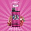 IGET BAR – CHERRY POMEGRANATE – 3500 PUFFS import placeholder for 622