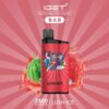 IGET BAR – LUSH ICE – 3500 PUFFS import placeholder for 635