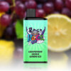 IGET Bar Pro 10000 Puffs Grapefruit Guava Lemon Ice import placeholder for 1486