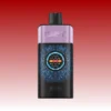 IGET One raspberry grape ice import placeholder for 49751