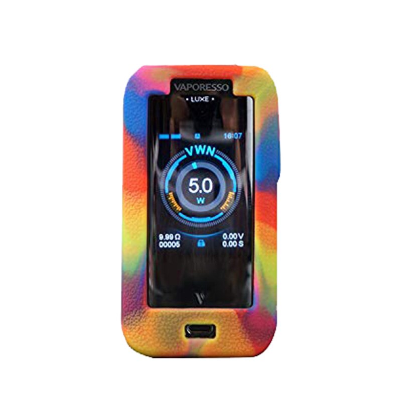 vaporesso luxe silicone case vaporesso luxe silicone case