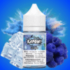 Im Blue Salt by Kapow E-liquid import placeholder for 6904892522559