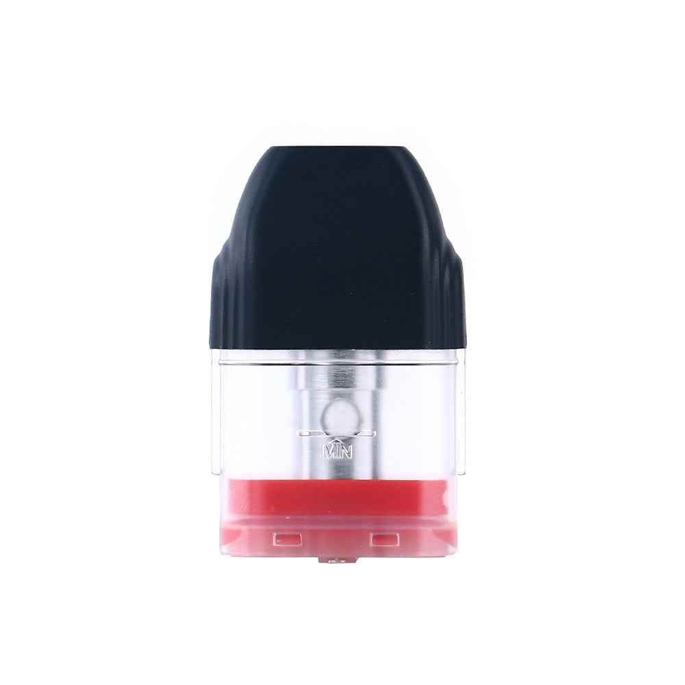 uwell caliburn or koko 2ml replacement pod cartridge 4 pack uwell caliburn or koko 2ml replacement pod cartridge 4 pack