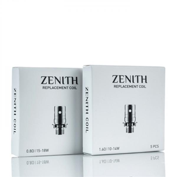 innokin zenith replacement z coil (5pcs/pack) innokin zenith replacement z coil (5pcs/pack)