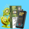 Insta Bar 80K Disposable Vape - Green Kiwi import placeholder for 8098419572799