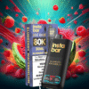 Insta Bar 80K Disposable Vape - Raspberry Watermelon import placeholder for 7893459271743