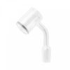 iRie Quartz 14mm Thick Bottom Banger import placeholder for 6838437871679