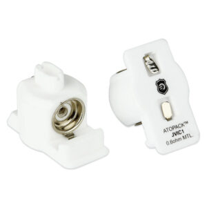 joyetech atopack jvic head (5pcs/pack)