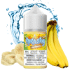 Just Bananas Salts by Splashy E-Liquid import placeholder for 7188760428607