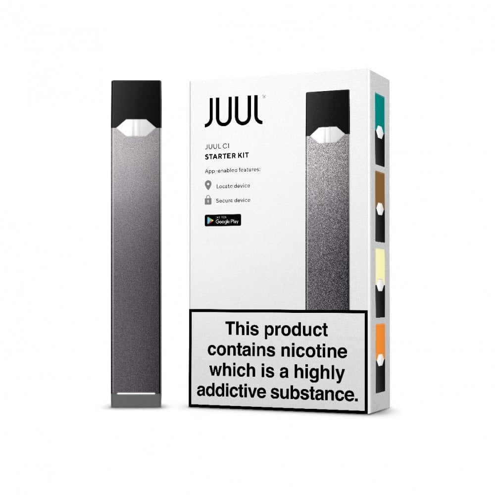 juul c1 device kit juul c1 device kit