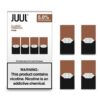 JUUL Pod Classic Tobacco import placeholder for 284