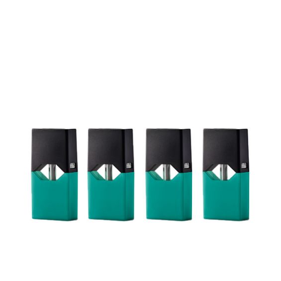 juul glacier mint refill pods juul glacier mint refill pods
