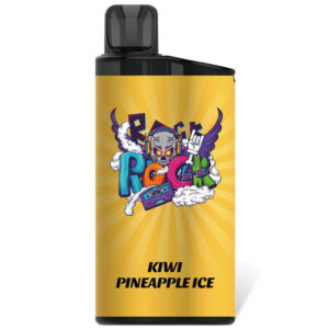 iget bar disposable vape 3500+ puffs