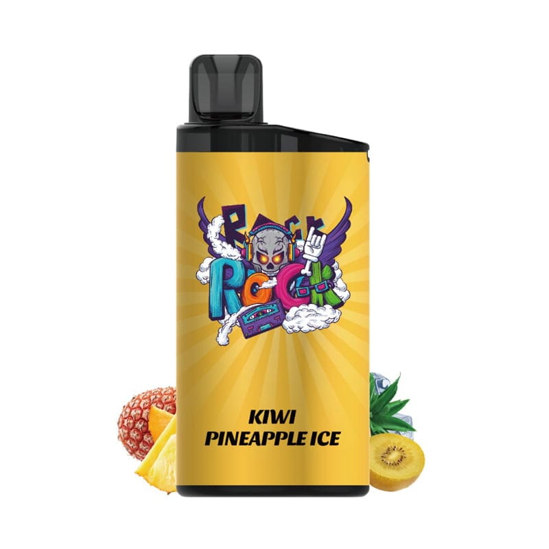 iget bar – kiwi pineapple ice – 3500 puffs iget bar – kiwi pineapple ice – 3500 puffs