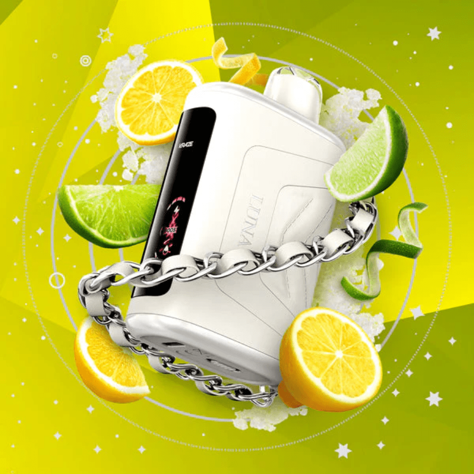 kraze luna 42k disposable vape lemon lime bae ice kraze luna 42k disposable vape lemon lime bae ice
