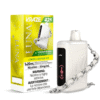 Kraze Luna 42K Disposable Vape - Topaz Banana Ice import placeholder for 7724498387007