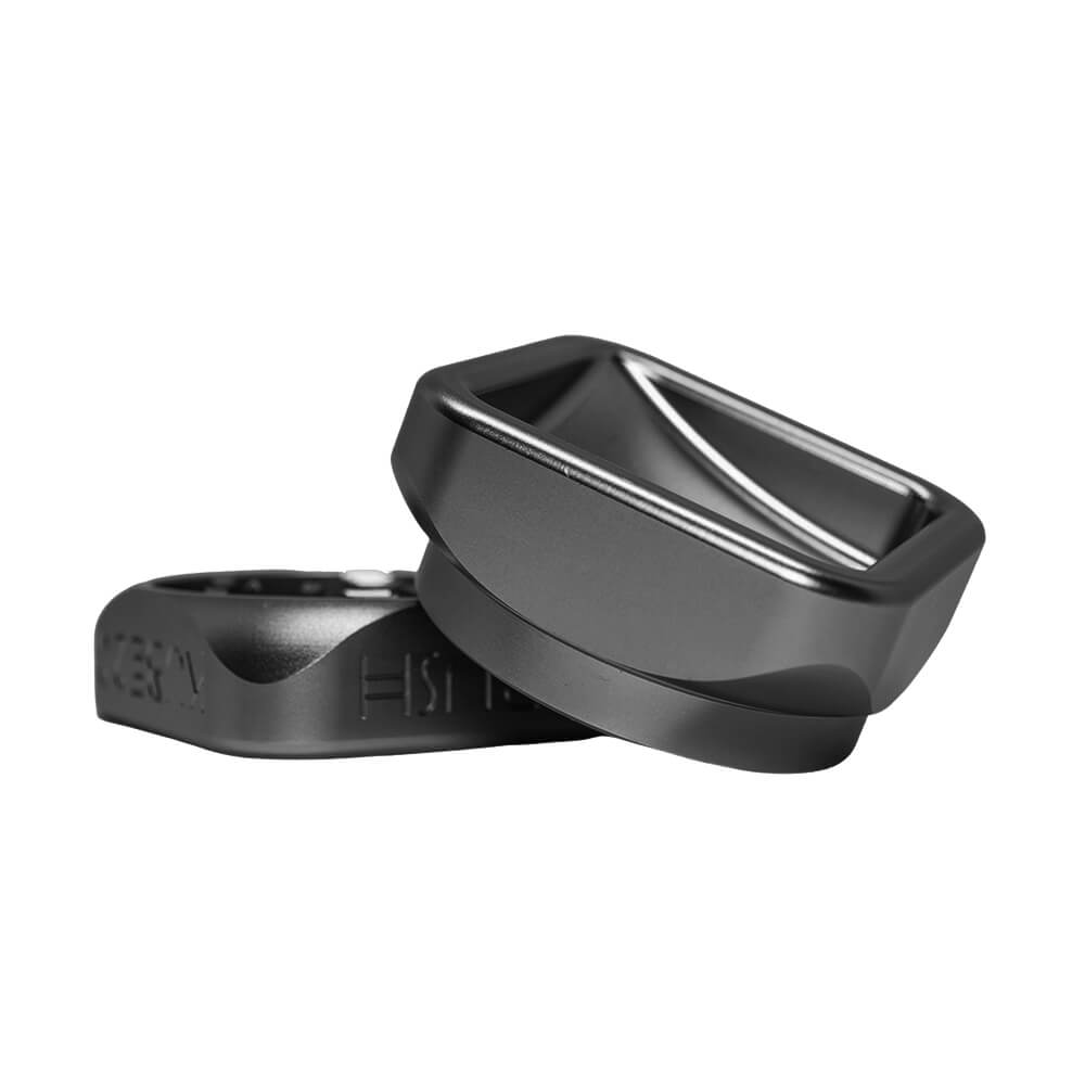 krush kube 2.0 aluminium grinder 2 parts 55mm krush kube 2.0 aluminium grinder 2 parts 55mm