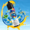 Lemon Drop Boost Salt Nic 60ml - Blue Raspberry import placeholder for 7868424060991