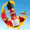 Lemon Drop Boost Salt Nic 60ml - Punch import placeholder for 7856201498687