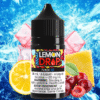 Lemon Drop Boost Salt - Punch Ice import placeholder for 7812633100351