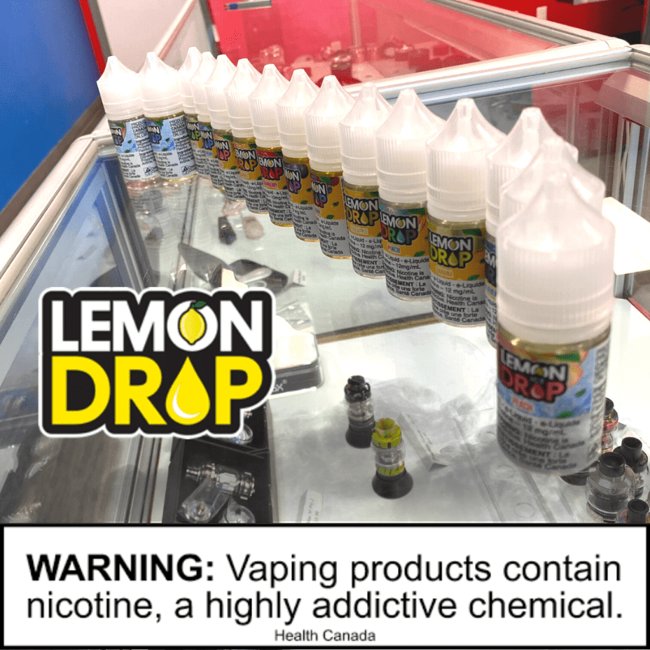 lemon drop salt nic 30ml blue raspberry lemon drop salt nic 30ml blue raspberry