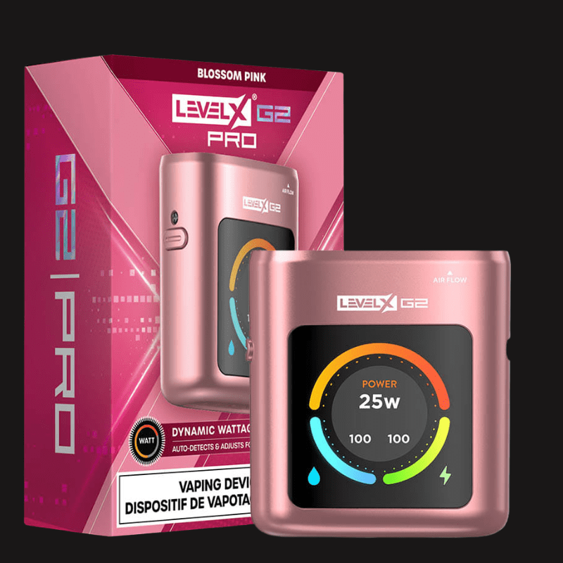 level x boost g2 pro battery 1000mah level x boost g2 pro battery 1000mah