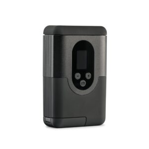 lightly used arizer argo vaporizer