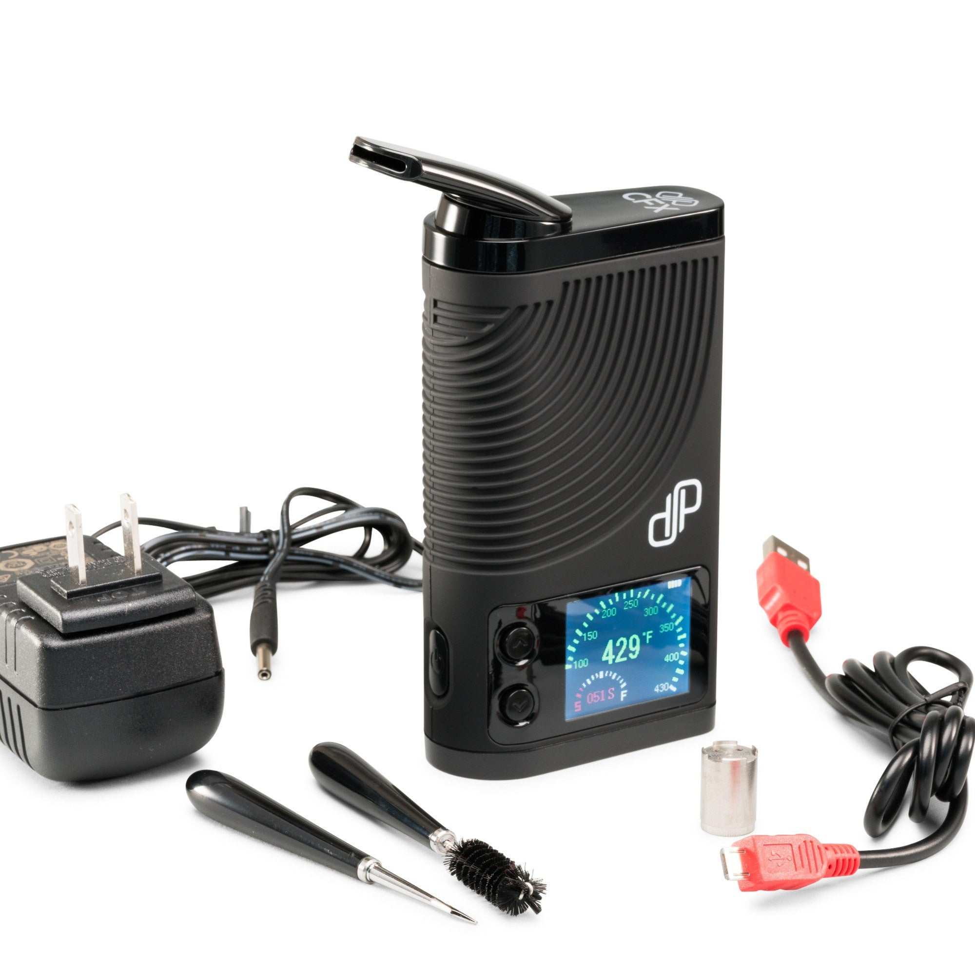 lightly used cfx vaporizer lightly used cfx vaporizer