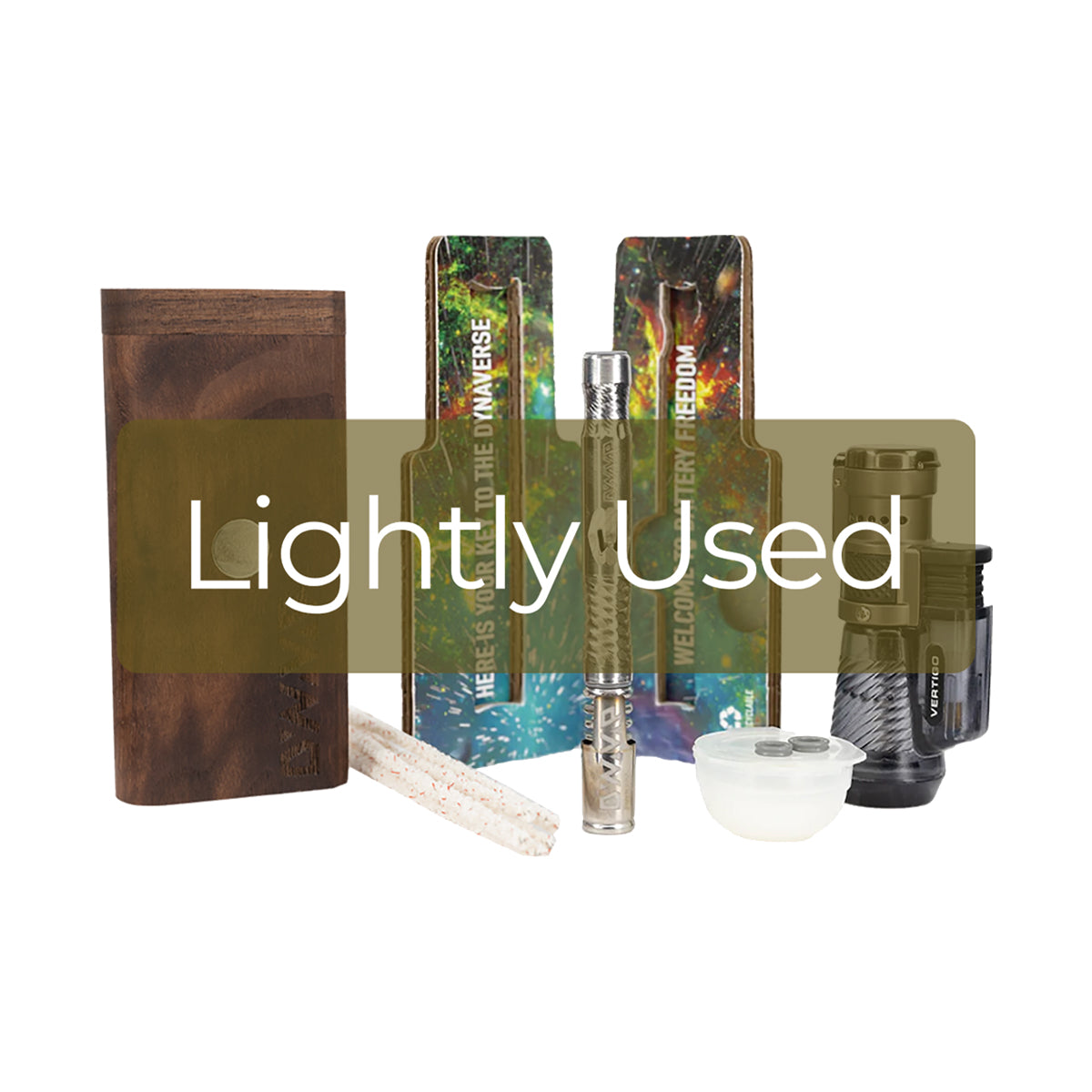 lightly used dynavap m starter pack 2021 lightly used dynavap m starter pack 2021