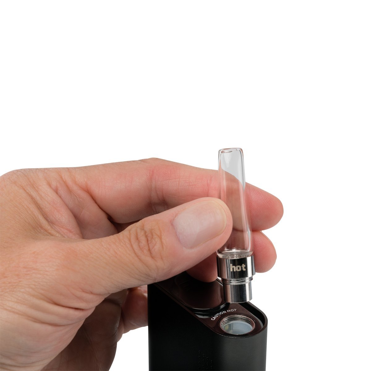 lightly used flowermate v5.0s vaporizer lightly used flowermate v5.0s vaporizer