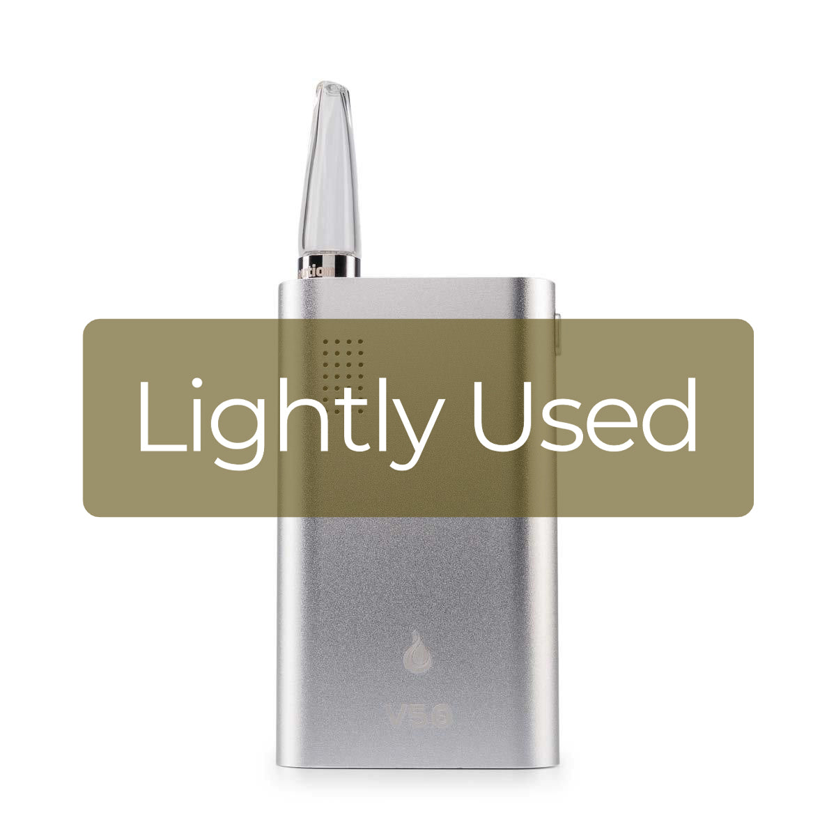 lightly used flowermate v5.0s vaporizer lightly used flowermate v5.0s vaporizer