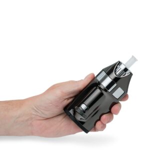 lightly used ghost mv1 vaporizer