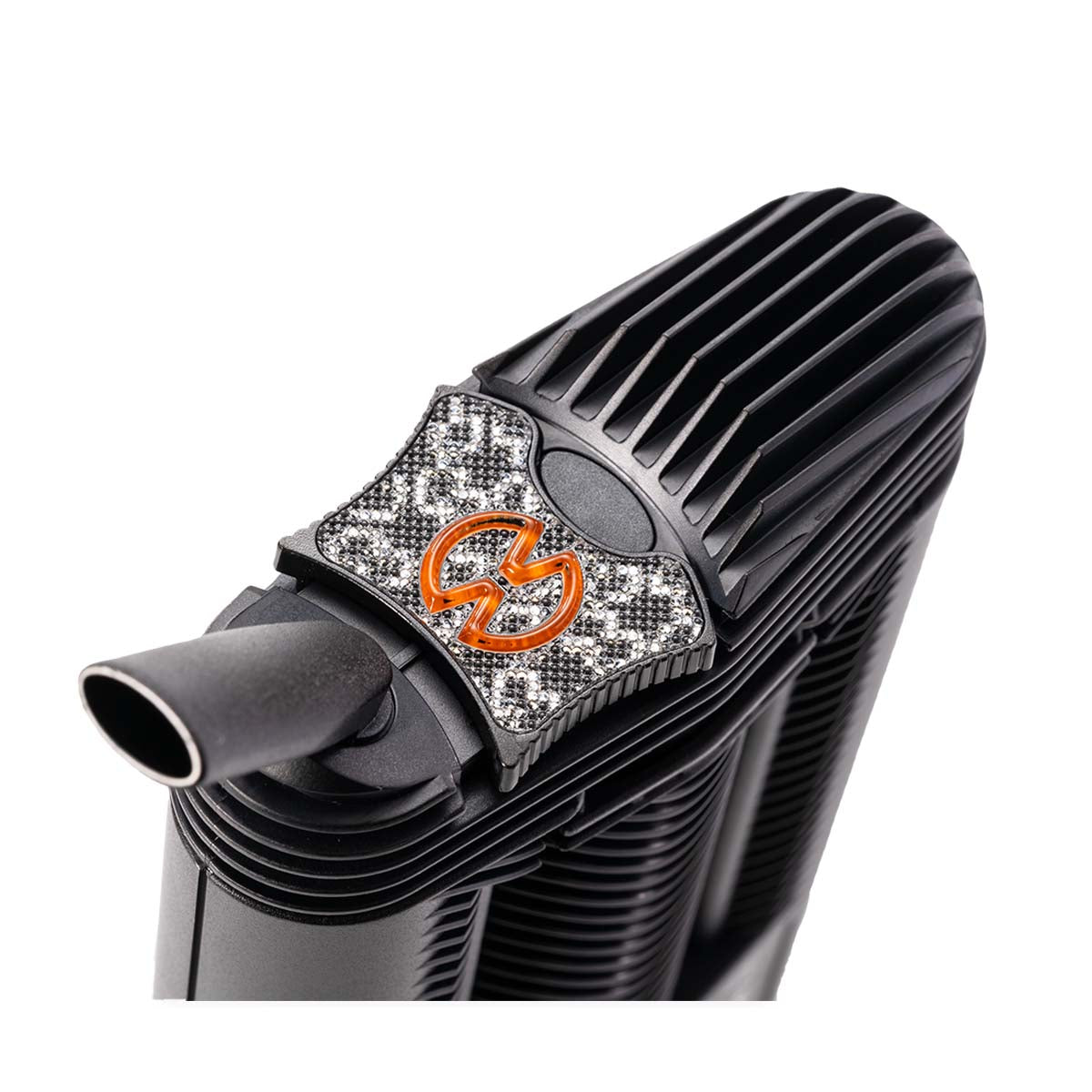 lightly used mighty+ portable vaporizer by storz & bickel lightly used mighty+ portable vaporizer by storz & bickel