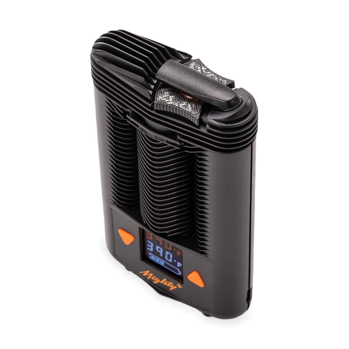 lightly used mighty+ portable vaporizer by storz & bickel lightly used mighty+ portable vaporizer by storz & bickel