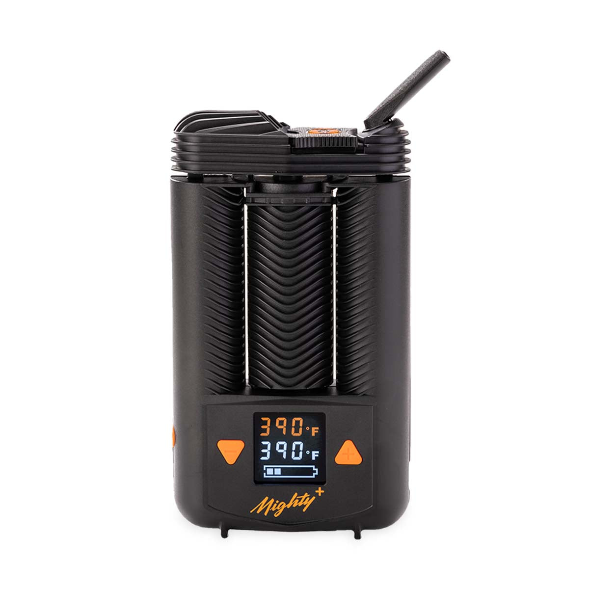 lightly used mighty+ portable vaporizer by storz & bickel lightly used mighty+ portable vaporizer by storz & bickel