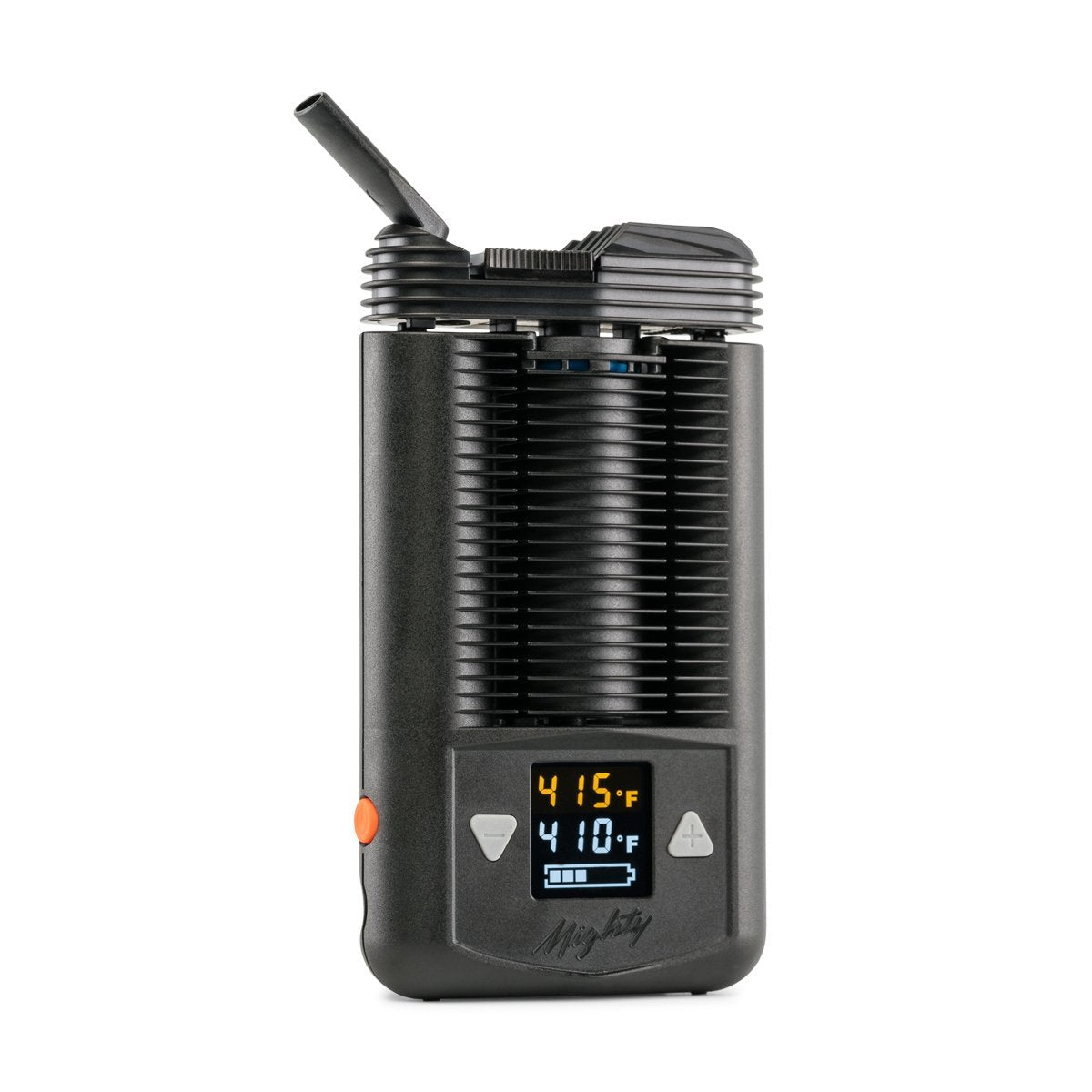lightly used mighty portable vaporizer by storz & bickel lightly used mighty portable vaporizer by storz & bickel
