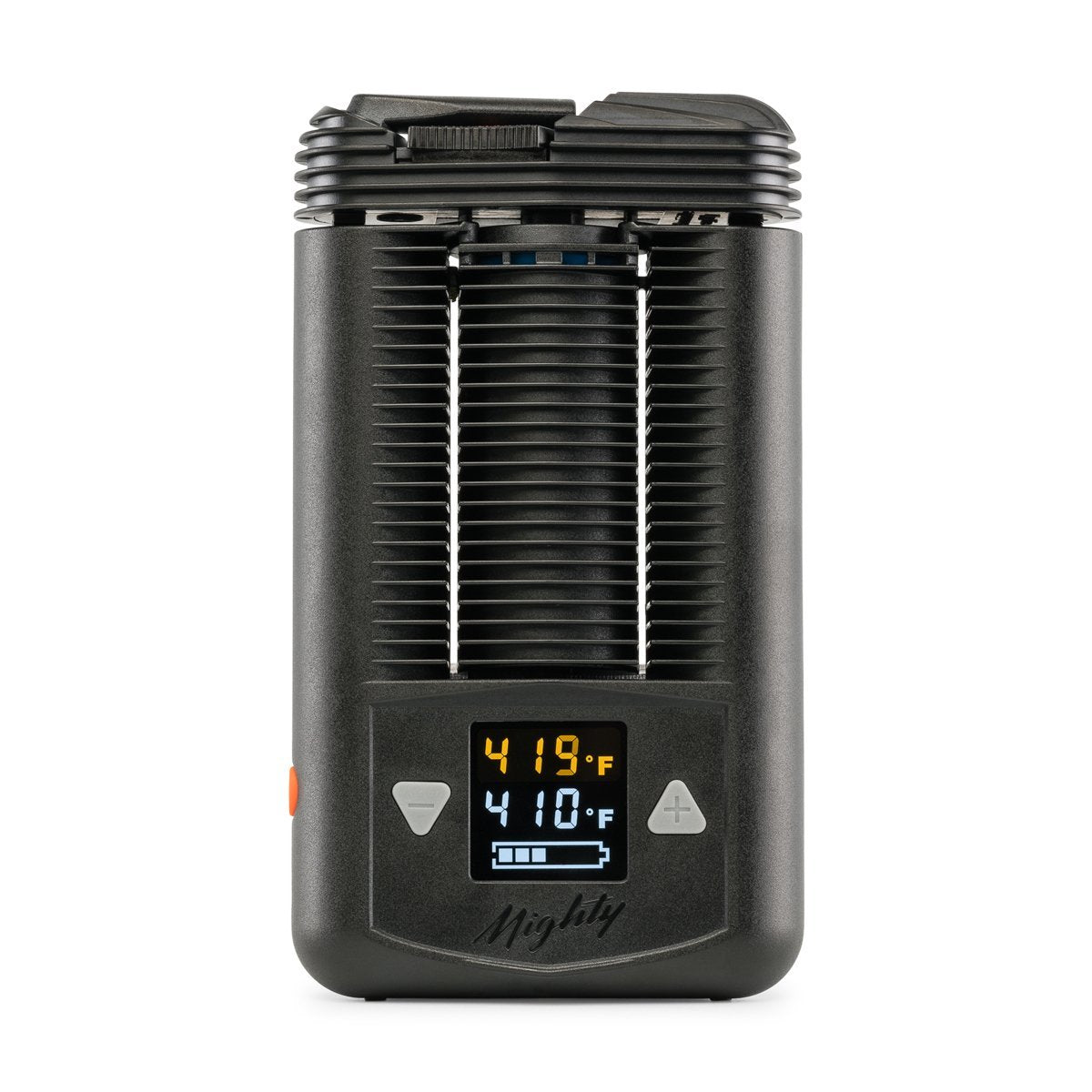 lightly used mighty portable vaporizer by storz & bickel lightly used mighty portable vaporizer by storz & bickel