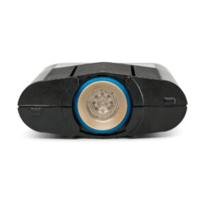 lightly used mighty portable vaporizer by storz & bickel