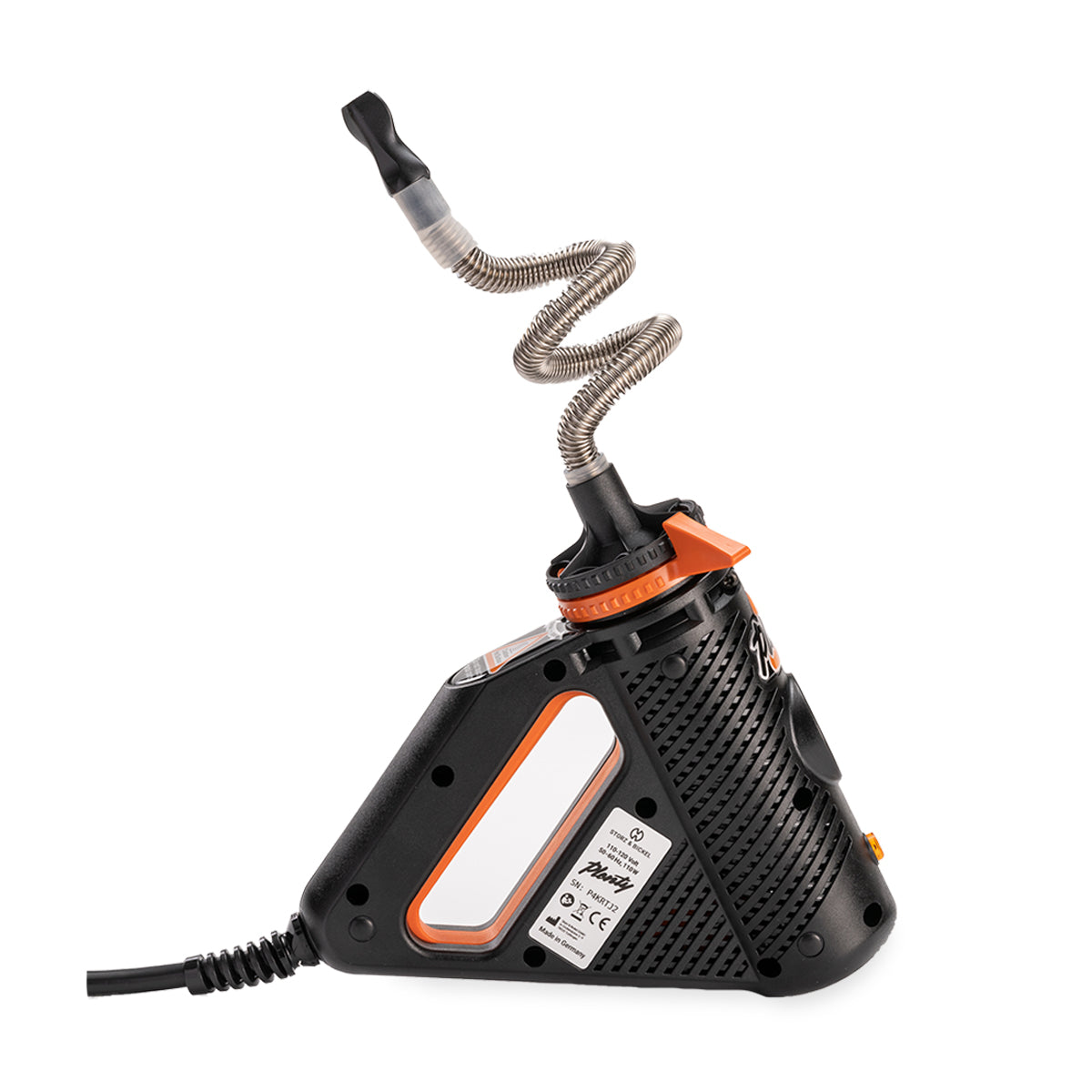 lightly used plenty vaporizer by storz & bickel lightly used plenty vaporizer by storz & bickel