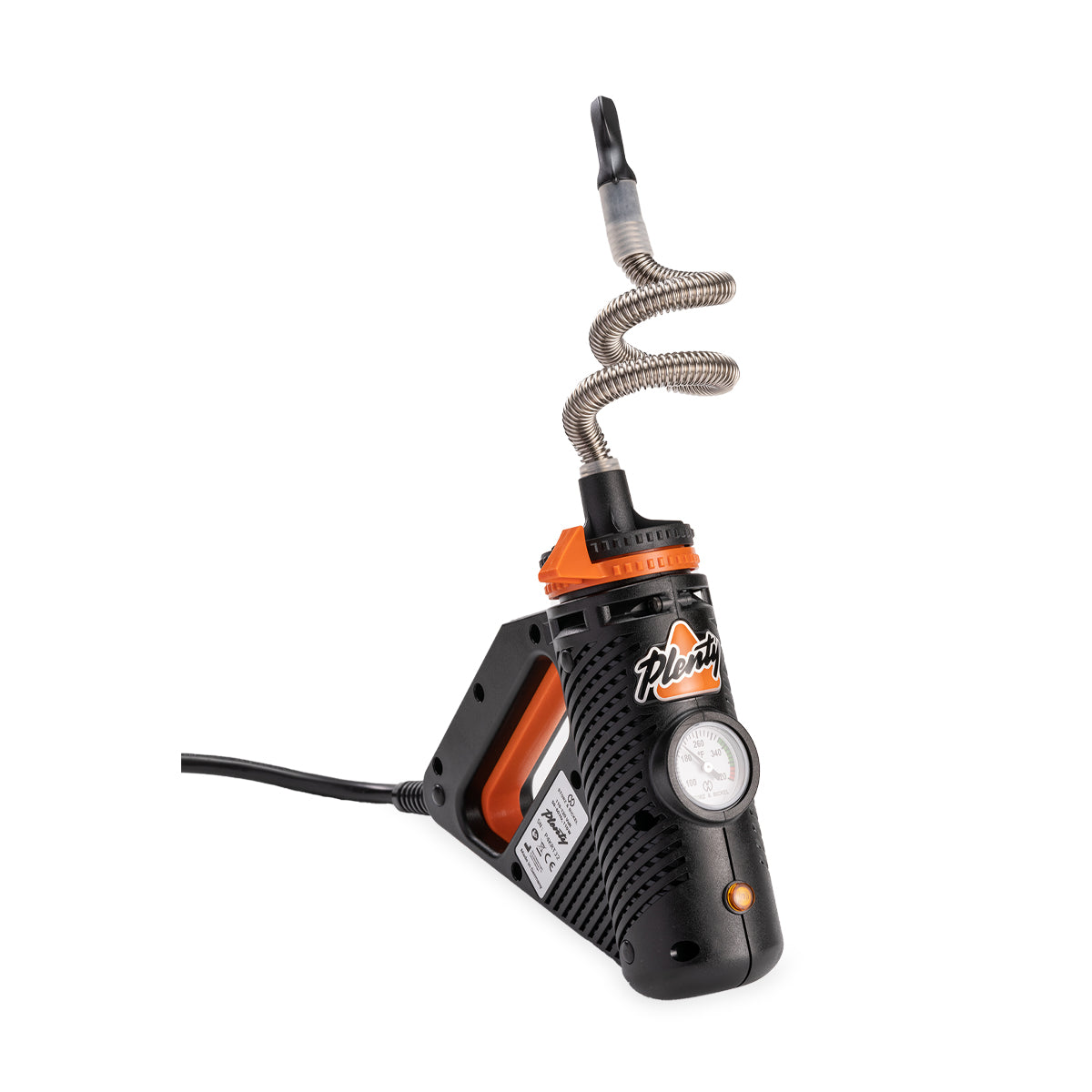 lightly used plenty vaporizer by storz & bickel lightly used plenty vaporizer by storz & bickel