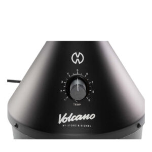 lightly used volcano classic vaporizer