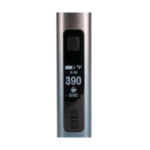 lightly used xmax v3 pro vaporizer