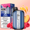 Linvo Beyond 100K Disposable Vape - Peach Raspberry import placeholder for 8103430651967