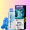 Lost Mary MT50K Turbo Disposable Vape-Bomb Blue Razz import placeholder for 8054803169343