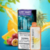 Lost Mary MT50K Turbo Disposable Vape-Tropical Frost import placeholder for 8054803071039