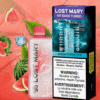 Lost Mary MT50K Turbo Disposable Vape-Watermelon Freeze import placeholder for 8054803038271