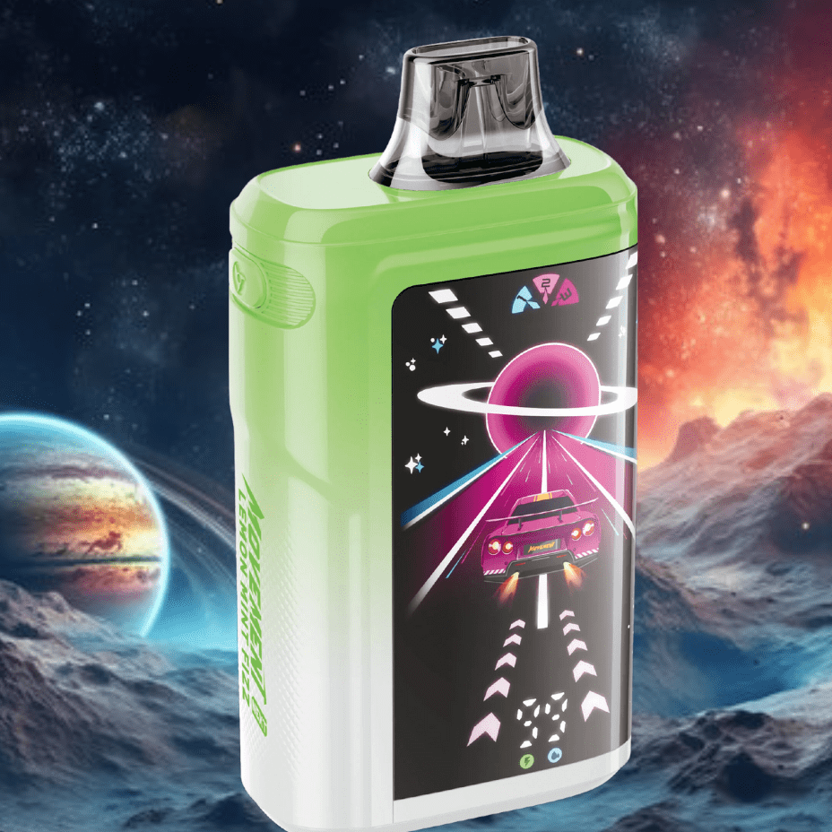 lost vape movement next 30k disposable vape lemon mint fizz lost vape movement next 30k disposable vape lemon mint fizz