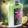 Lost Vape Movement Next 30k Disposable Vape - Miami Mint import placeholder for 7631095398463